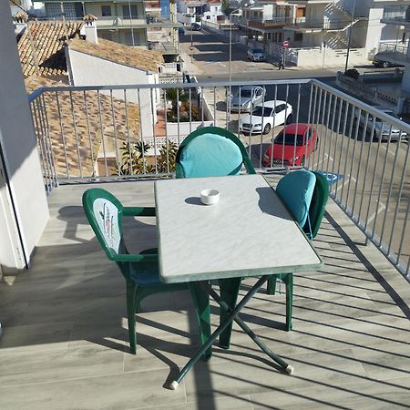Casa Blanca Apartment Oliva Exterior foto